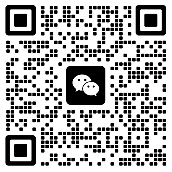 扫码添加微信-百盟网