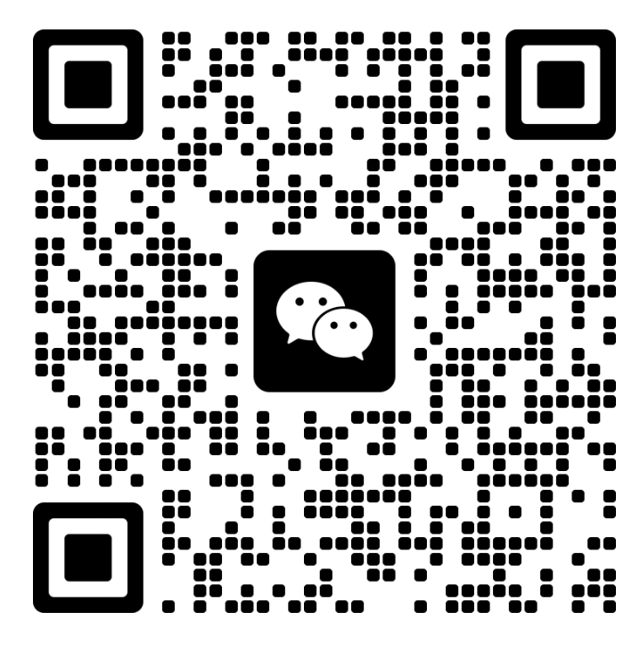 扫一扫加微信-百盟网